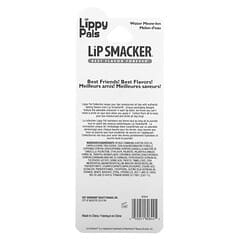 Lip Smacker, Lippy Pals, Lip Balm, Water Meow-lon, 0.14 oz (4 g)