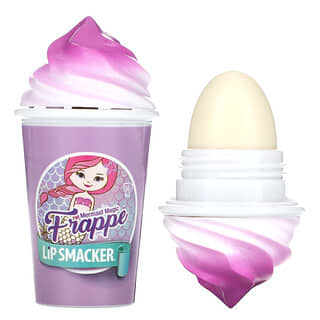 Lip Smacker‏, Magical Frappe Collection, שפתון לחות, לבת ים, 7.4 גרם (0.26 אונקיות)
