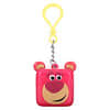 Pixar Lip Balm, Lotso, Pink Straw-bear-y, 0.2 oz (5.7 g)