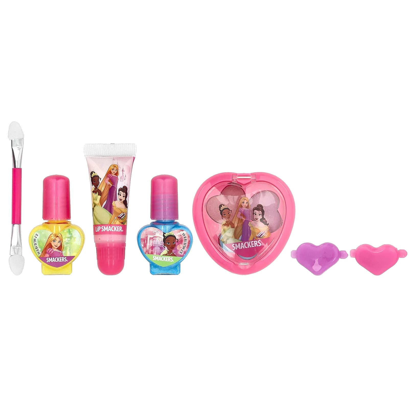 Disney Princess（ディズニープリンセス）ビューティーコレクション、9