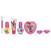 Lip Smacker, Disney Princess Beauty Collection, Kit de 9 pièces