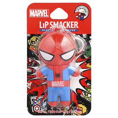 リップクリーム、マーベルスパイダーマン、アメージングキウイ、4g