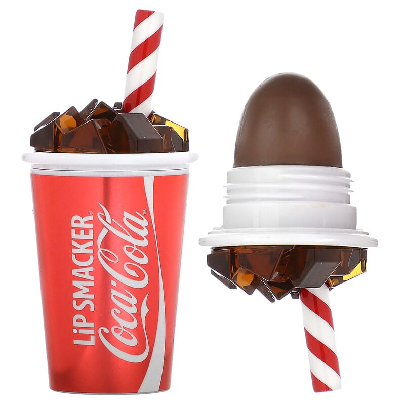 Coca cola lip balm hotsell