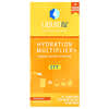 Hydration Multiplier + 機體抵抗幫助混合飲品，橘子味，10 條，每條 0.56 盎司（16 克）