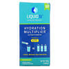 Hydration Multiplier, Electrolyte Drink Mix, Watermelon, 10 Individual Stick Packs, 0.56 oz (16 g) Each