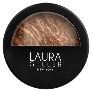 Laura Geller, Baked Balance-N-Brighten, Base correctora de color, Intensa, 9 g (0,32 oz)