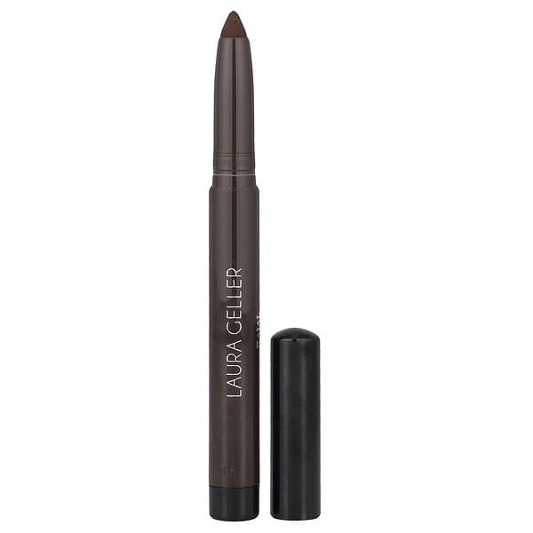 Laura Geller, Kajal 롱웨어 아이라이너, 0017038 스모키 타우페 콜, 1.4g(0.049oz)