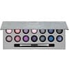 The Delectables Eye Shadow Palette, Delicious Shades of Cool, 14 Well Palette