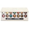 The Delectables Eye Shadow Palette, Delicious Shades of Nude, 14 Well Palette