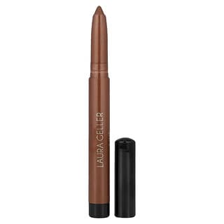 Laura Geller, Kajal, Longwear Eyeliner, 0017026 Antique Bronze Kohl, 0.049 oz (1.4 g)