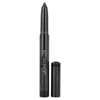 Laura Geller, Kajal, Longwear Eyeliner, Soft Black Kohl, 0.049 oz (1.4 g)