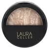 Laura Geller, 베이크드 Balance-N-Bighten, 컬러 코렉팅 파운데이션, 0006023B 라이트, 9g(0.32oz)