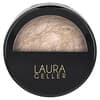 Laura Geller, Baked Balance-N-Bighten, 컬러 코렉팅 파운데이션, 0006024B미디엄, 9g(0.32oz)
