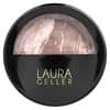 Laura Geller, 베이크드 브론즈-N-브라이트, 다목적 브론저, 0007009B 페어, 9g(0.32oz)