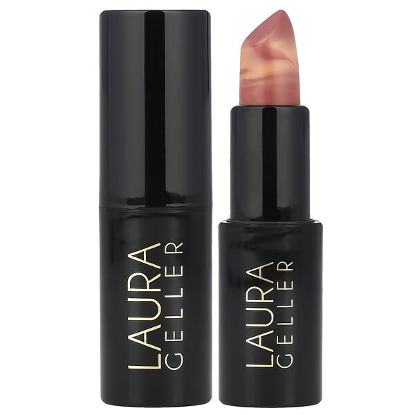 Laura Geller, 이탈리안 마블 립스틱, 0048028 베리 바나나, 3.4g(0.12oz)
