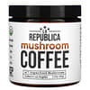 Mushroom Coffee W/7 Superfood Mushrooms, 2.12 oz (60 g)
