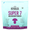 Super 7 Mushroom Powder, 3 oz (85 g)