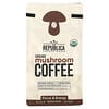 Ground Mushroom Coffee, Medium Roast, 12 oz (340 g)