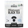 La Republica, Organic Mushroom Black Tea, 60 g (2.12 oz)