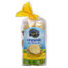 Lundberg, Organic Whole Grain Rice Cakes, Kettle Corn, Sweet & Salty, 10 oz (284 g)