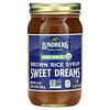 Sweet Dreams, Organic Brown Rice Syrup, 21 oz (595 g)