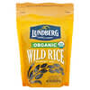 Organic Wild Gourmet Rice, 8 oz (227 g)