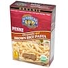 ランドバーグ, Penne, Brown Rice Pasta, 12 oz (340 g)