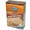Elbow, Brown Rice Pasta, 12 oz (340 g)