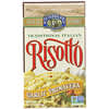 Risotto, Garlic Primavera, 5.5 oz (156 g)