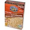 Roasted Brown Rice Couscous, Savory Herb, 6.8 oz (193 g)
