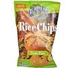 Rice Chips, Fiesta Lime, 6 oz (170 g)