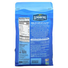 Lundberg, Organic California Sushi Gourmet Rice, 32 oz (907 g)