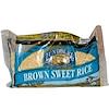 Organic Brown Sweet Rice, 32 oz (907 g)