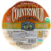 Organic, Countrywild Brown Rice, 7.4 oz (210 g)