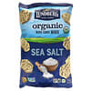 Organic Rice Cake Minis, Sea Salt, 5 oz (142 g)