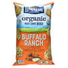 Lundberg, Minis de pastel de arroz orgánico, Buffalo Ranch, 142 g (5 oz)