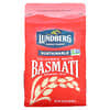 California White Basmati Gourmet Rice, 32 oz (907 g)