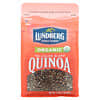 Organic Quinoa, Tri-Color Blend, 16 oz (454 g)