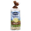 Lundberg, Organic Whole Grain Rice Cakes, Honey Nut, Sweet & Nutty, 9.6 oz (273 g)