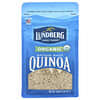 Quinoa blanc antique biologique, 454 g