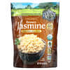 Organic Brown Jasmine, Thai Hom Mali Rice, 8 oz (227 g)