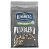 Lundberg, Mistura de Arroz Selvagem Orgânico, 907 g (2 lb)