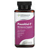 Pausitivi-T，更年期幫助，60 粒素食膠囊