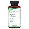 Puri-T, Liver Support, 60 Vegetarian Capsules