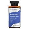Masculini-T، دعم التستوستيرون ، 90 كبسولة نباتية
