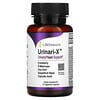 Urinari-X, дрожжевая поддержка мочевыводящих путей, 15 вегетарианских капсул