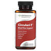 Circulari-T, поддержка здорового кровообращения, 90 вегетарианских капсул