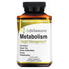 Metabolismo, Control de peso`` 140 cápsulas vegetales