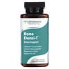 Bone Densi-T, Osteo Support, 120 растительных капсул