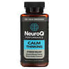 NeuroQ Performance, для спокойного мышления, 60 растительных капсул